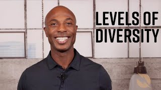 The 5 Dimensions of Diversity | APPRECIATING DIVERSITY | ALEX WILLIS