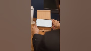 No Laptop? See how to save your day with ViewSonic USB-C Monitor!