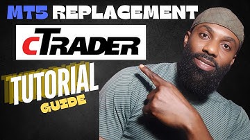 How to Use CTrader | Ctrader Tutorial Complete Guide 2025 (with Prop Firms)