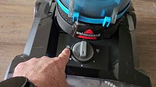 Bissell PowerForce Helix Vacuum Cleaner