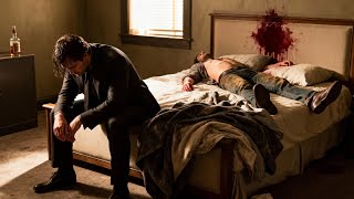 Seorang Pencuri Seni Yang Tidak Tahu Apaapa Mencuri Dari Rumah Orang Kaya Tidak Menyadari Targetnya Adalah Orang Paling Berbahaya