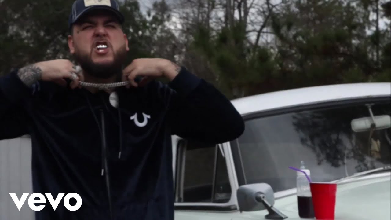 Tonton Millie Redd - Smoke ft. Jamie Ray di YouTube Tonton Millie Redd - Smoke ft. Jamie Ray di YouTube