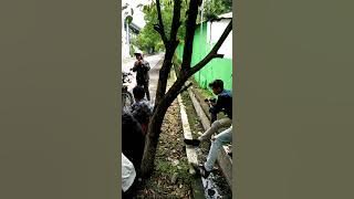 Behind the scene (BTS) video klip KRANGKENG WESI-PELACUR