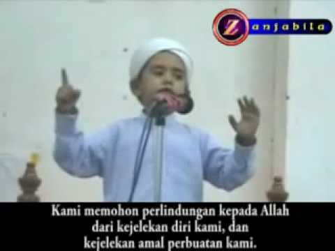 02-pesona-ceramah-anak---muslim-said-(keterasingan-islam)