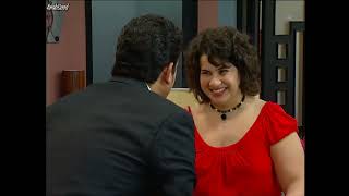 مسلسل تامر وشوقية الجزء الأول الحلقة    - اسمعها
