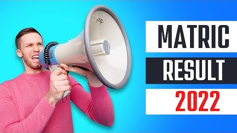Matric Result 2022 All Boards | Class 10th Result | Teachzie