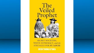 New book explores the Veiled Prophet's influence on St. Louis history