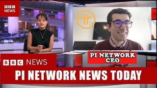 PI NETWORK UPDATE: $314,159 PI NETWORK STABLECOIN LAUNCH ON STELLAR – HORIZON INTEGRATION EXPOSED!