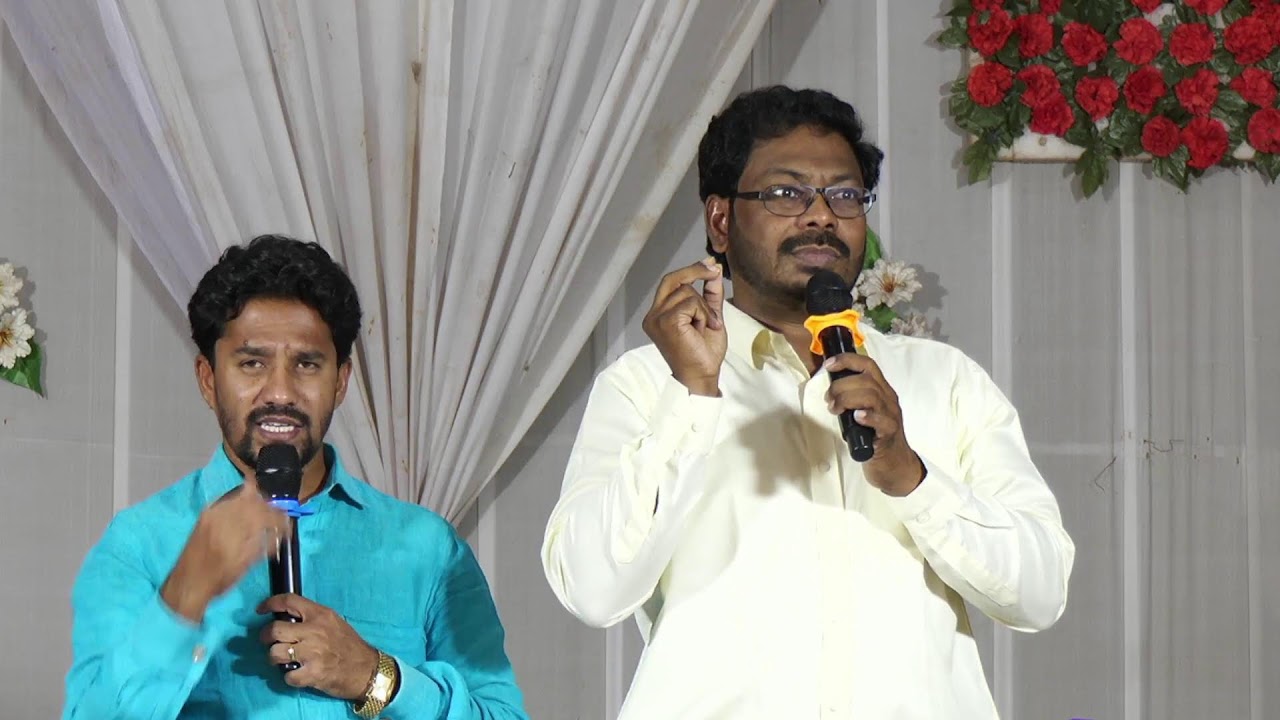 🔴LIVE - 15-02-2026 // SUNDAY WORSHIP SERVICE //