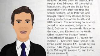 The Real Housewives of Orange County - Wiki Videos