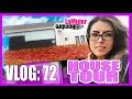 VLOG 72: HOUSE TOUR ACTUALIZADO