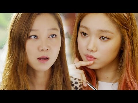 공효진, 이성경 성교육하려다 되레 '참교육 시전' @괜찮아 사랑이야 9회 20140820