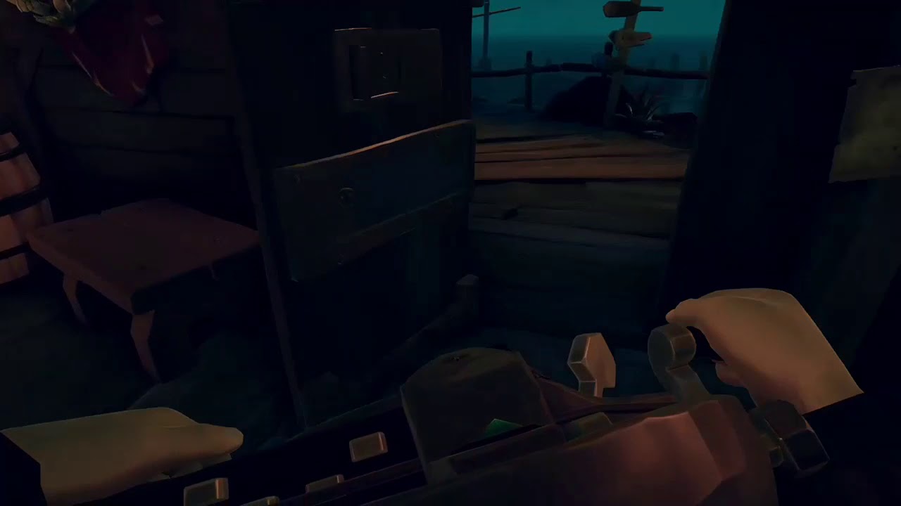 Sea Of Thieves - Pirate Legend Shanty - All Instruments - YouTube