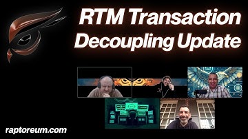 RTM Transaction Decoupling Update