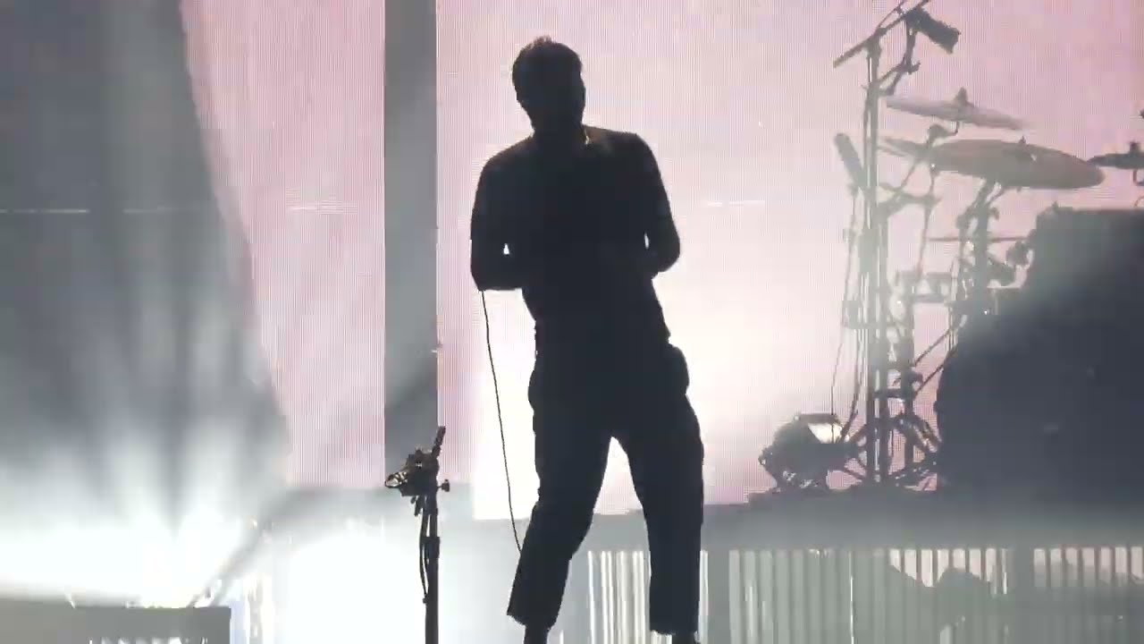 Deftones - Engine No. 9 - Live in Buffalo, NY on 9/1/25