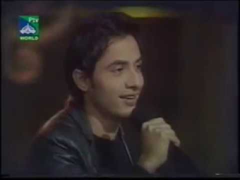 Jugnuon Se Bhar De Aanchal 2003 Ali Zafar