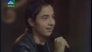 Jugnuon Se Bhar De Aanchal (2003) - Ali Zafar