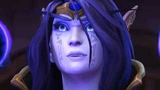 This intro has me INVESTED! - Patch 12.0.7 PTR