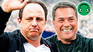 ♫ TÃO DISPENSANDO TODO MUNDO | Paródia Aquele 1% - Marcos & Belutti part. Wesley Safadão