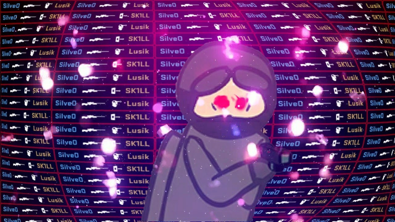 SilveO you real cool! | Standoff 2