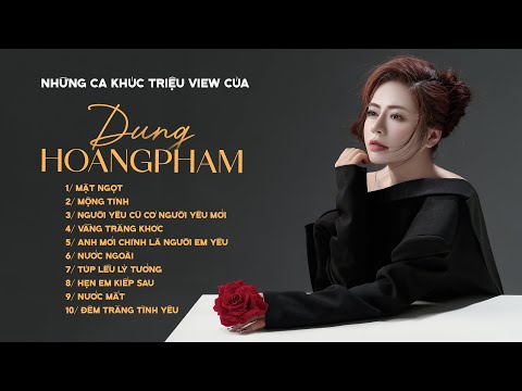Cuối Tuần Tâm Trạng Cùng List Nhạc Buồn Nhất - Người Yêu Cũ Có Người Yêu Mới, Vầng Trăng Khóc...