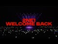 2024-25 2NE1 ASIA TOUR [WELCOME BACK] IN SINGAPORE