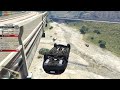 GTA V Speedrun | Any% Classic - 5:51:44
