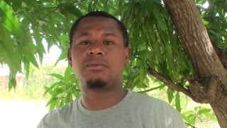 Solidarité Haïti : amélioration de l'élevage caprin à Waney-Solon