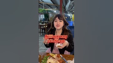 Khi Tui Bị Dị Ứng Hải Sản Mà Bị Bắt Review Và Cái Kết #shorts || Yến Nồi Cơm Điện