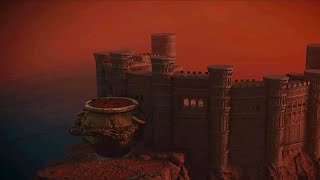 Elden Ring OST - Caelid Colosseum Battle [Extended]