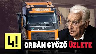 Lekvettk Ahogy Orbnk Gnti Bnyjbl Viszik A Kvet Az M1es Bvtshez