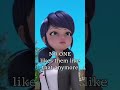 Marinette roasts Adrien&#39;s dad!!