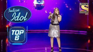 Shanmukha Priya   Version On Inteha Ho Gayi  Dynamic  Indian Idol  Top 6