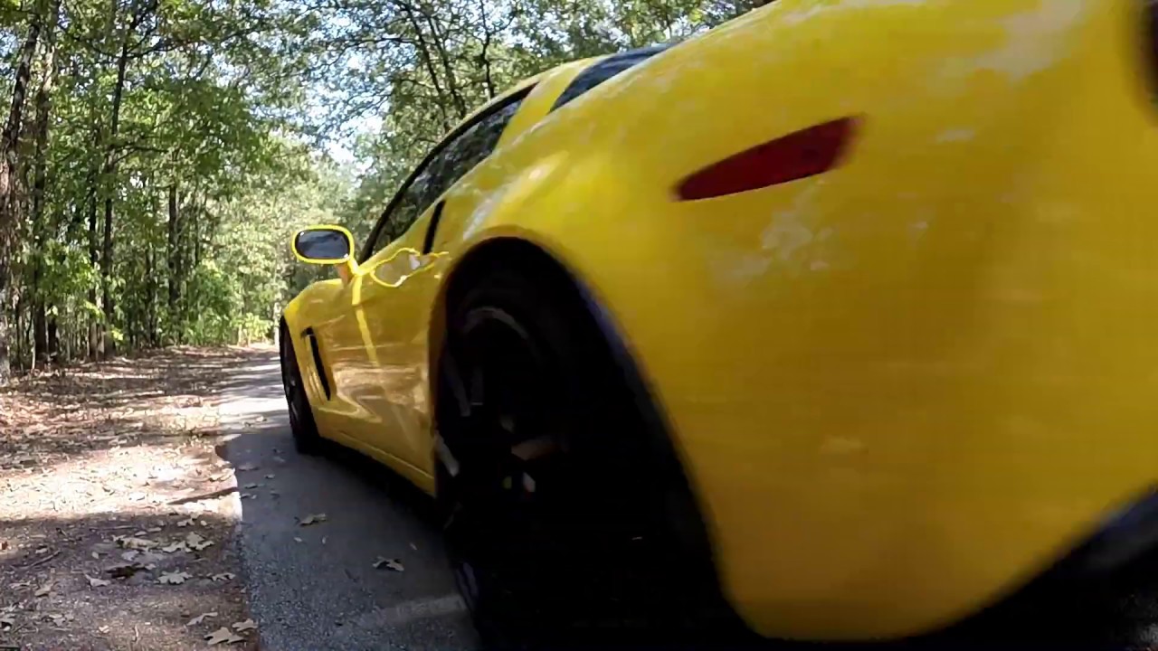 C6 Corvette manual transmission clutch fluid change (Ranger Method) YouTube