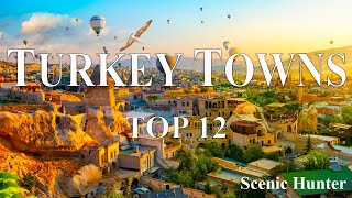 12 Best Charming Small Towns To Visit In Turkey | Turkey Travel Guide screenshot 5