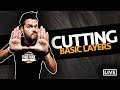 🔴 BASIC Layered Haircut Live Class | Woke Up This Way 056 #HairShow