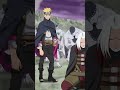 Kakashi will train Sarada Uchiha🔥 #shorts #naruto