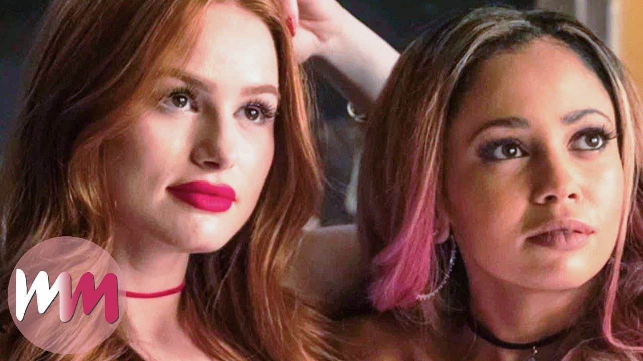 Top 10 Memorable TV Couples of 2018 YouTube