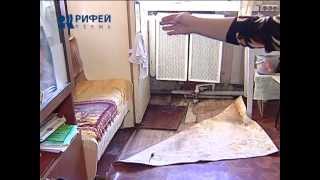 Жизнь - как на вулкане. Дома на Карпинского.(, 2013-09-13T13:32:11.000Z)