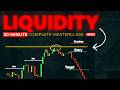 Why Your Stop-Loss Always Gets Hit | SMC Liquidity Masterclass Full Course Hindi