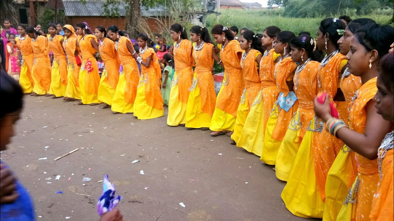 आदिवासी दिवाली विडीयो 2019 | adivasi diwali video 2019 | adivasi diwali 2019 | Part 10 |