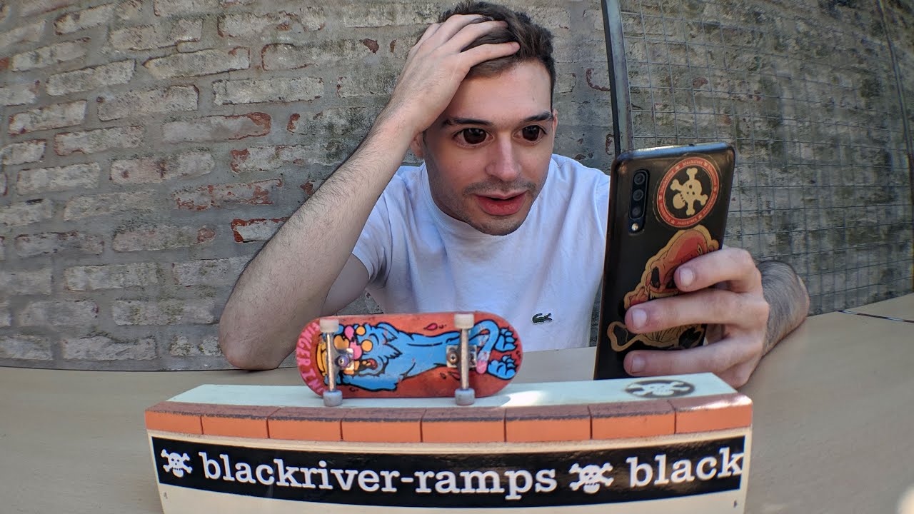 Instagram le pide TRUCOS a LUKITAS CMK