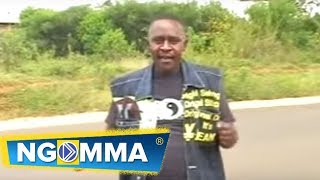 Ngota Mwithe - Paul M.  Muthama (Kana Mbovi) ( video)