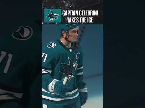 Sharks fans love their Captain ❤️
