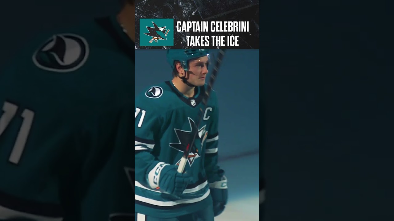Sharks fans love their Captain ❤️