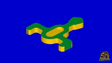 MASTERCAM X5 BASIC CNC Milling 69