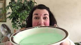 Science Bytes with Miss Nicole | OOBLECK