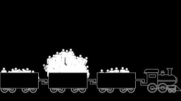 Leading Innovation: The 3 Carriage Train