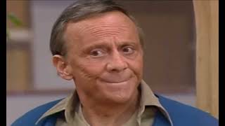 Three’s Company - Misunderstanding #4