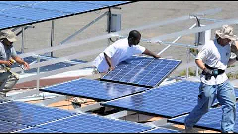 Cleaner Energy, Lower Cost: Why Community Choice